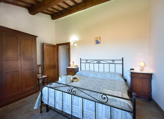 Agriturismo Bellarosa Assisi Exterior photo