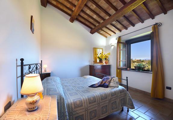 Agriturismo Bellarosa Assisi Room photo