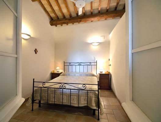 Agriturismo Bellarosa Assisi Exterior photo