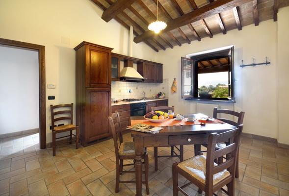 Agriturismo Bellarosa Assisi Room photo