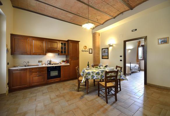 Agriturismo Bellarosa Assisi Exterior photo