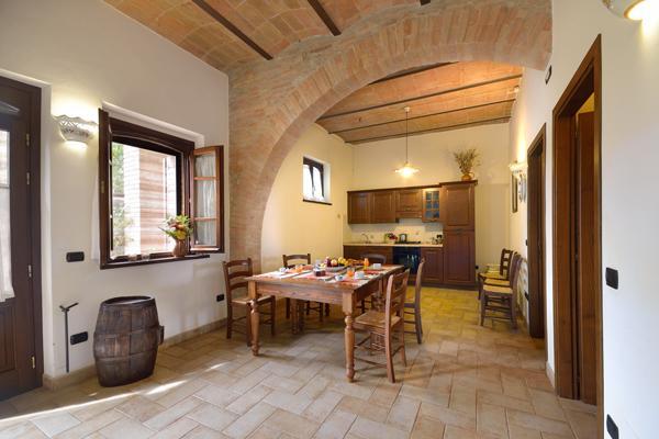 Agriturismo Bellarosa Assisi Room photo