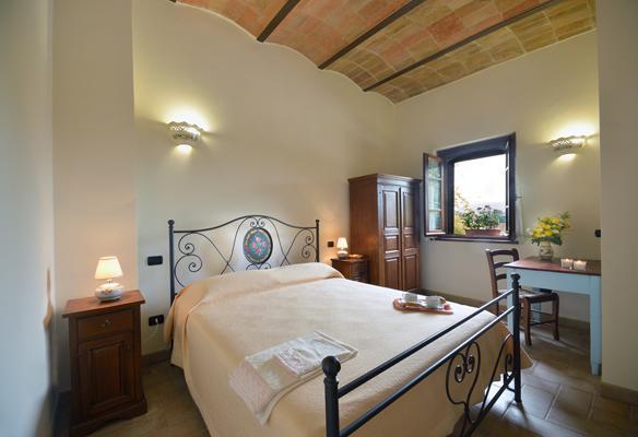 Agriturismo Bellarosa Assisi Exterior photo