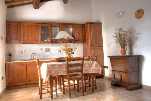 Agriturismo Bellarosa Assisi Exterior photo