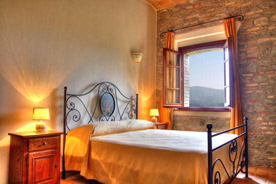 Agriturismo Bellarosa Assisi Exterior photo