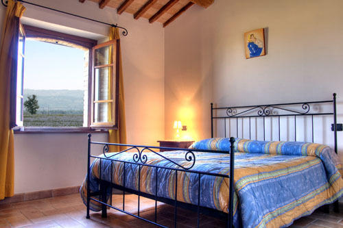 Agriturismo Bellarosa Assisi Exterior photo